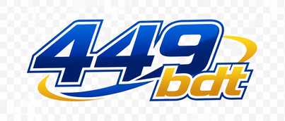 449 bdt logo